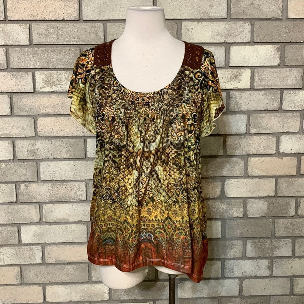 3for$20 blouse size small
